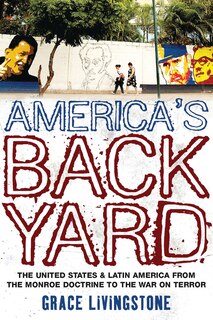 Front cover_America's Backyard