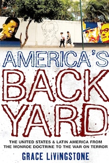 Front cover_America's Backyard