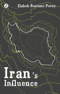 Front cover_Iran's Influence