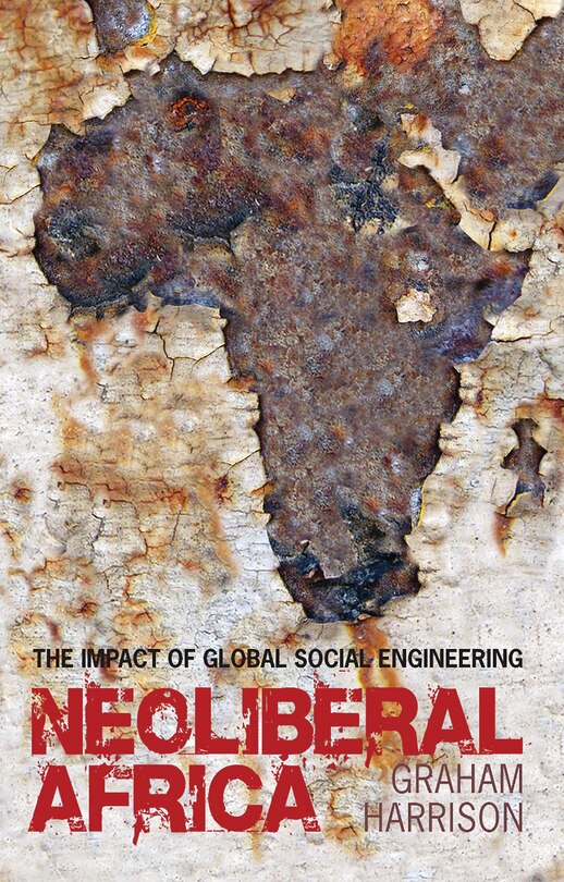 Front cover_Neoliberal Africa
