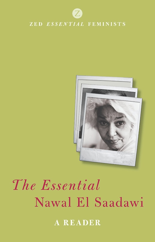 Couverture_The Essential Nawal El Saadawi