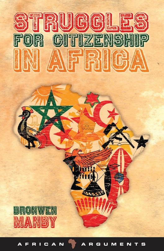 Struggles For Citizenship In Africa