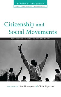 Couverture_Citizenship And Social Movements