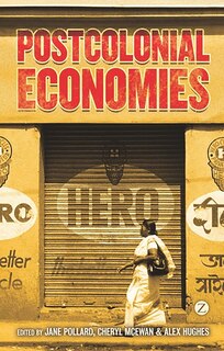 Couverture_Postcolonial Economies