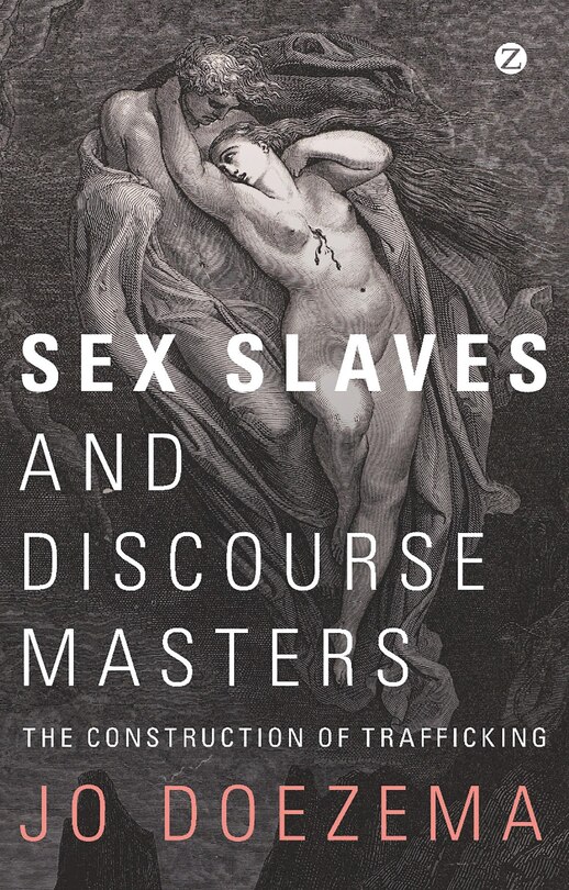 Couverture_Sex Slaves And Discourse Masters