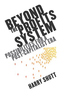 Couverture_Beyond The Profits System