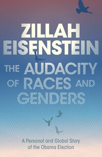 Couverture_The Audacity Of Races And Genders