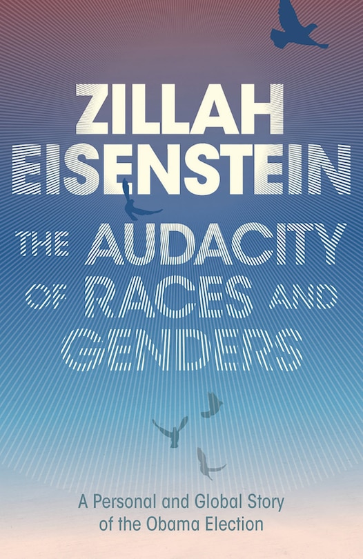 Couverture_The Audacity Of Races And Genders