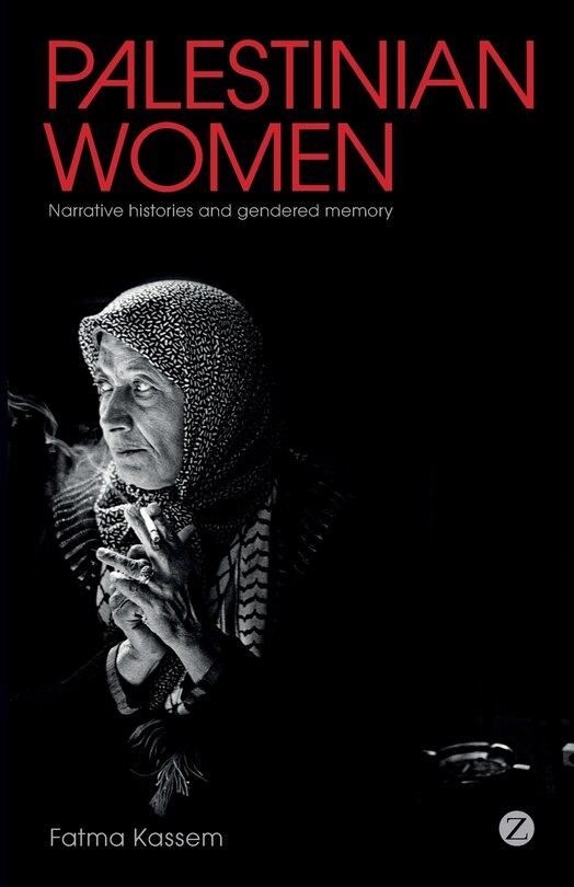 Front cover_Palestinian Women