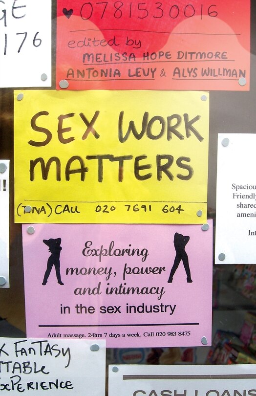 Front cover_Sex Work Matters