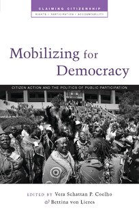 Front cover_Mobilizing For Democracy