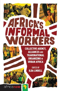 Front cover_Africa's Informal Workers