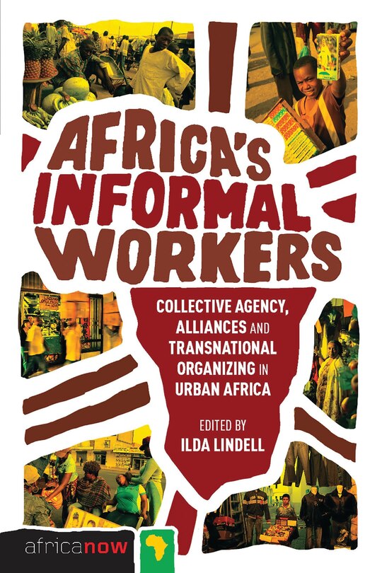 Front cover_Africa's Informal Workers