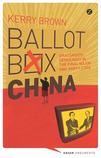 Front cover_Ballot Box China