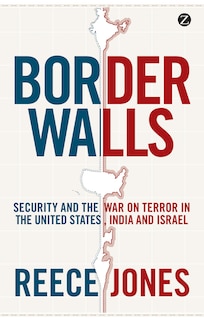 Front cover_Border Walls