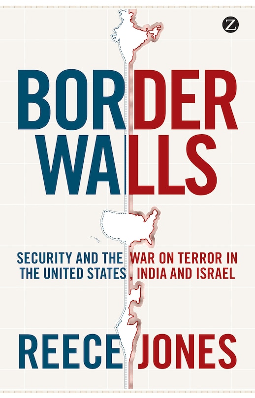 Front cover_Border Walls