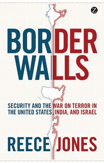 Front cover_Border Walls