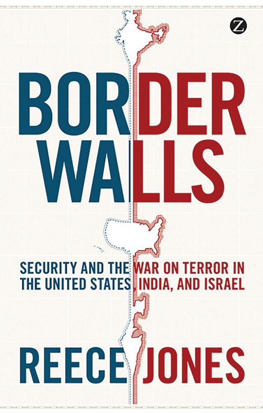 Front cover_Border Walls