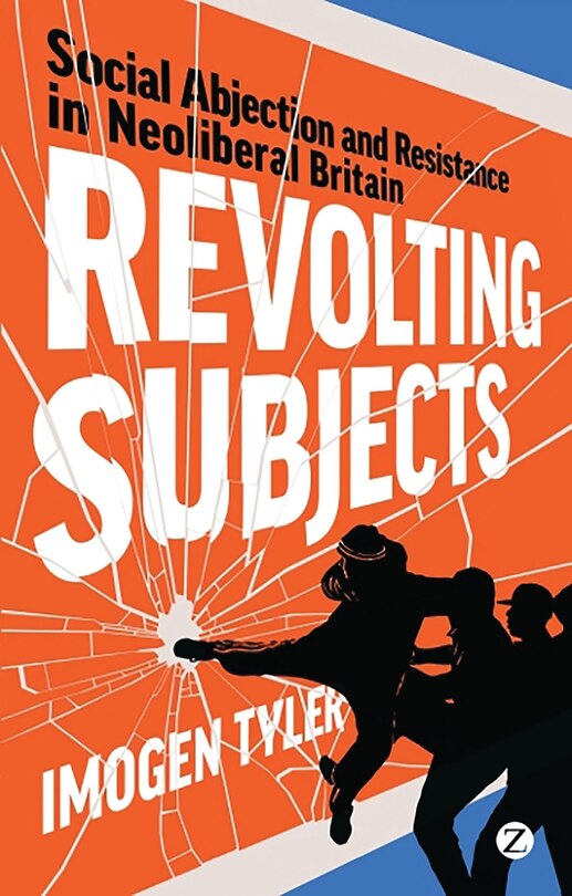 Front cover_Revolting Subjects