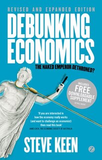 Couverture_Debunking Economics