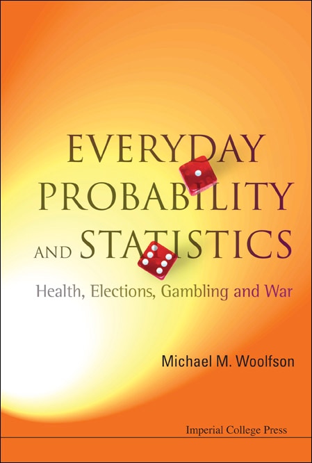 Couverture_Everyday Probability And Statistics