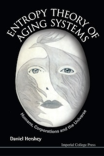 Front cover_Entropy Theory of Aging Systems
