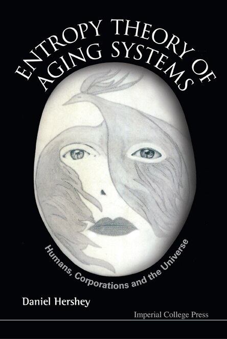 Front cover_Entropy Theory of Aging Systems