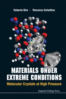 Couverture_Materials Under Extreme Conditions