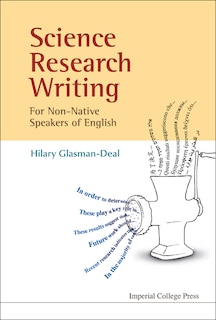 Front cover_Science Research Writing for Non-Nativ..