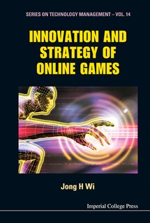 Front cover_Innovation and Strategy of Online Games