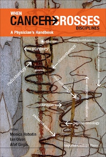 Front cover_When Cancer Crosses Disciplines