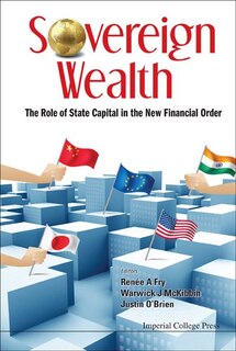 Front cover_Sovereign Wealth