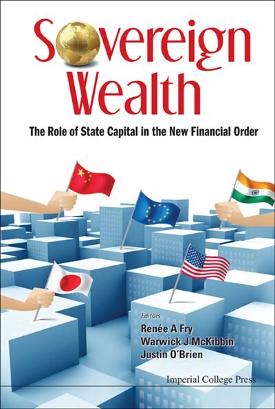Front cover_Sovereign Wealth