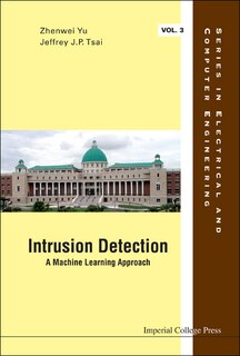 Front cover_Intrusion Detection