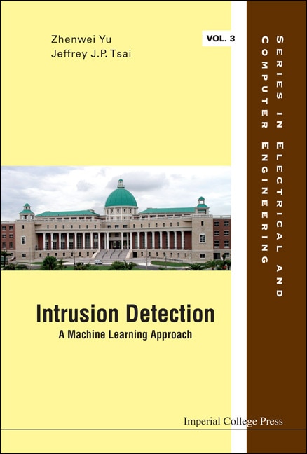 Front cover_Intrusion Detection