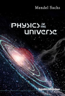 Couverture_Physics of the Universe