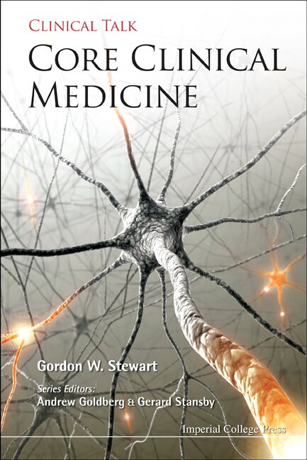 Front cover_Core Clinical Medicine