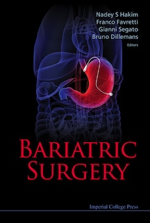 Front cover_Bariatric Surgery