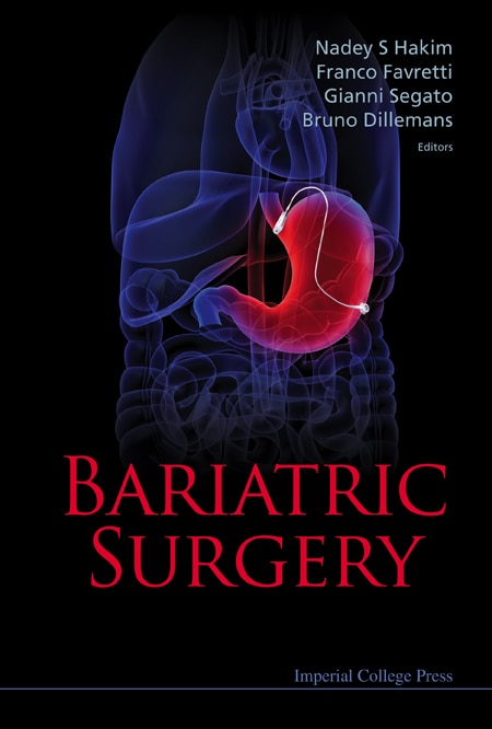 Front cover_Bariatric Surgery