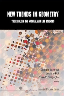 Front cover_New Trends In Geometry