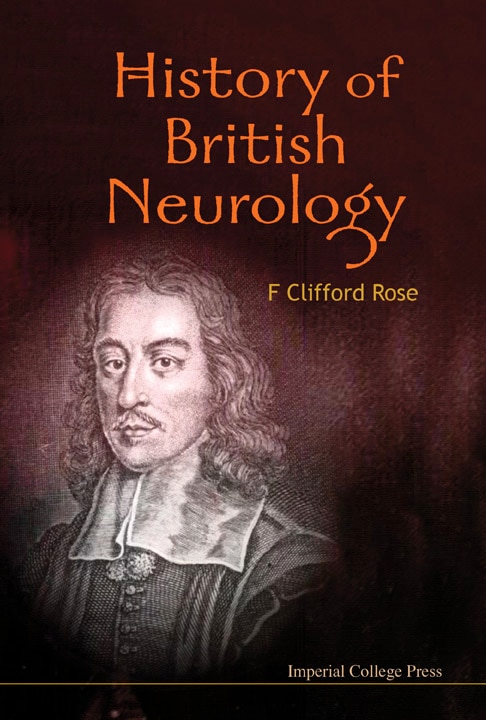 Couverture_History of British Neurology
