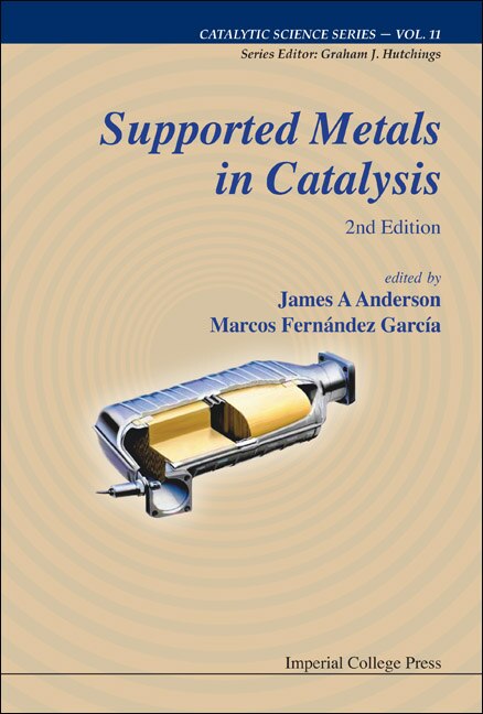 Couverture_Supported Metals in Catalysis ()