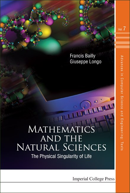 Front cover_Mathematics and the Natural Sciences