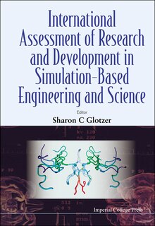 Front cover_International Assessment of Research and Development in Simulation-Based Engineering and Science