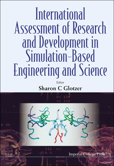 Front cover_International Assessment of Research and Development in Simulation-Based Engineering and Science