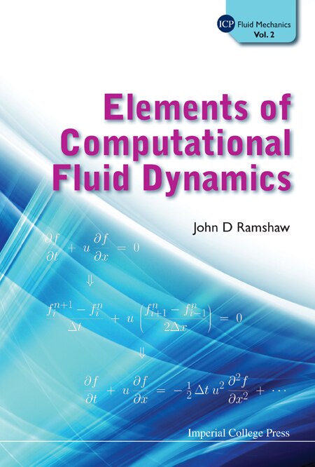 Couverture_Elements of Computational Fluid Dynamics