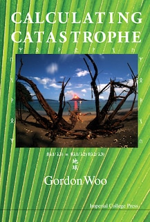 Front cover_Calculating Catastrophe