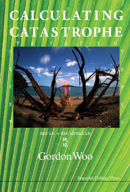 Front cover_Calculating Catastrophe