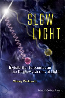 Front cover_Slow Light