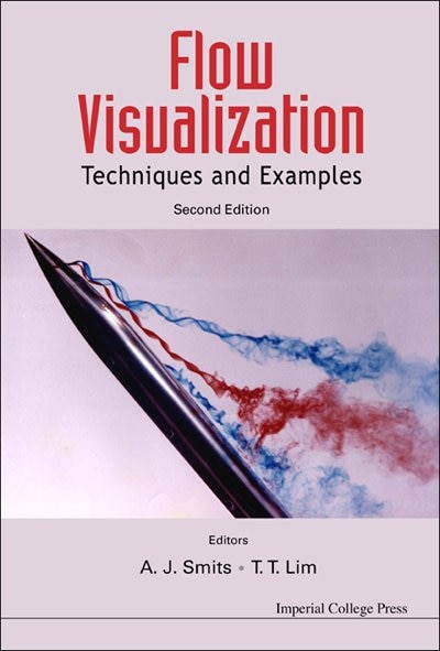 Front cover_Flow Visualization